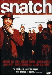 Snatch (Widescreen Edition)