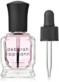 deborah lippmann 2 Second Nail Primer