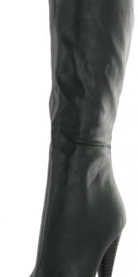 Michael Antonio Women's Bundy-Pu Knee-High Boot