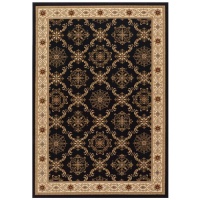 Couristan Rugs: Himalaya Royal Sanskrit Area Rug