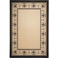 Safavieh Courtyard 0901 Indoor/Outdoor Area Rug