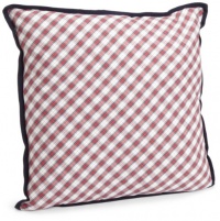 Tommy Hilfiger Tartan 18-Inch Decorative Pillow