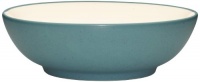 Noritake Colorwave Pasta Serving Bowl, Turquoise