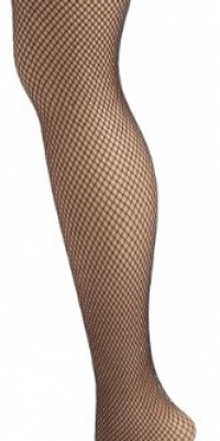 Givenchy Womens Essentials Fishnet Tight