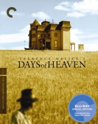 Days of Heaven (The Criterion Collection) [Blu-ray]