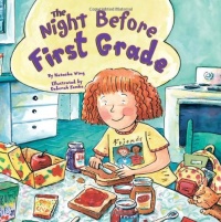 The Night Before First Grade