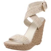 Stuart Weitzman Women's Alex Espadrille