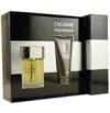 L'Homme Yves Saint Laurent By Yves Saint Laurent For Men. Gift Set( Edt Spray 3.3 Oz & & All Over Shower Gel 3.3 Oz )