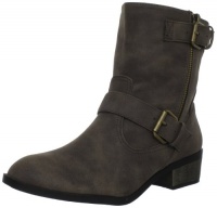 Chinese Laundry Women's Riding Hood Ankle Boot