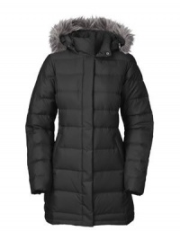 The North Face Women's Yume Down Parka