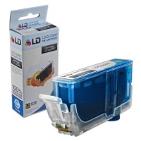 LD © Canon CLI-226 Cyan Compatible Inkjet Cartridge W/ Chip