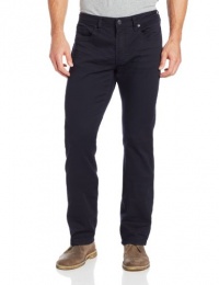 Buffalo by David Bitton Men's Six Slim Straight