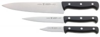 J.A. Henckels International Fine Edge Pro 3-Piece Knife Set