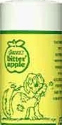 Grannick's Bitter Apple for Dogs Spray Bottle, 16 Ounces