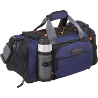 High Sierra Water Bottle Sport Duffel