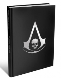 Assassin's Creed IV: Black Flag - The Complete Official Guide - Collector's Edition