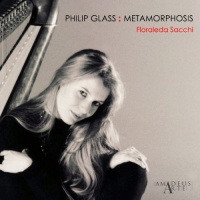 Philip Glass: Metamorphosis and other Works