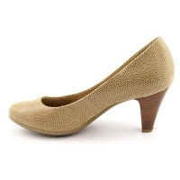 Giani Bernini Women's Sweets Comfort Pumps in Taupe