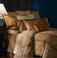 Lauren by Ralph Lauren Bedding; Northern Cape Rug Pattern Full/Queen Duvet Cover