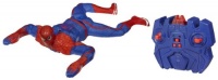 The Amazing Spider-Man R/C Speed-Climbing Spider-Man Figure