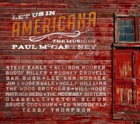 Let Us in Americana the Music of Paul Mc