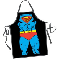 DC Comics Superman Character Apron