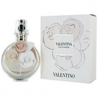 VALENTINO VALENTINA by Valentino for WOMEN: EAU DE PARFUM SPRAY 1.7 OZ