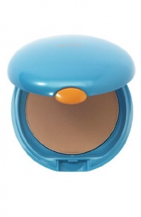 Shiseido Sun Protection Compact Foundation N SPF30 - # SP50 - 12g