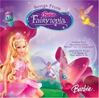 Barbie:Songs from Fairytopia