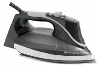 Frigidaire Affinity Steam+Pro LCD Iron (Classic Black)