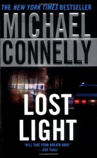 Lost Light (Harry Bosch)