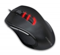 Gigabyte GM-M6900 Precision Optical Gaming Mouse