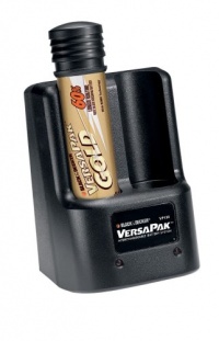 Black & Decker VP142 Versapak Gold Starter Pack