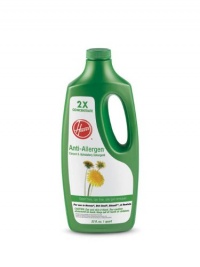 Hoover 2X Anti-Allergen 32oz Detergent - AH30185