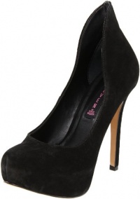 Steven by Steve Madden Women's Fierse Platform Pump