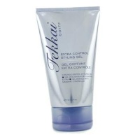 Coiff Extra Control Styling Gel (Strong Control) 118ml/4oz