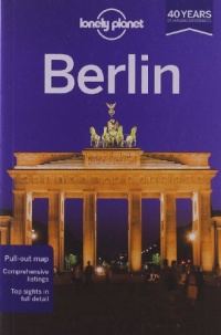 Lonely Planet Berlin (Travel Guide)