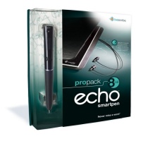 Livescribe 8 GB Echo Smartpen Pro Pack (APX-00007)