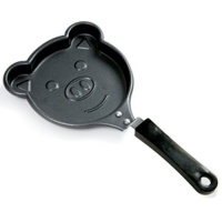 Norpro Nonstick Pig Pancake Pan