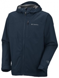 Columbia Men's Hail Tech Jacket