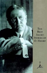 The Best Short Stories of O. Henry (Modern Library)