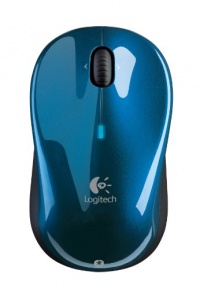 Logitech Tablet Mouse for Android 3.1+ (910-002626)