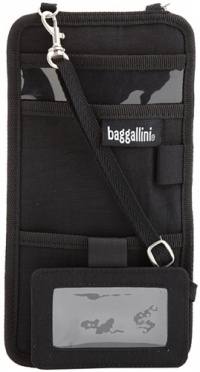 Baggallini Ticket Organizer