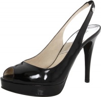 Michael Michael Kors Women's York Slingback Pump