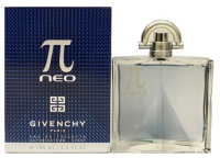 PI Neo by Givenchy for Men - 3.3 Ounce EDT Spray