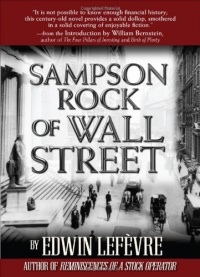 Sampson Rock of Wall Street