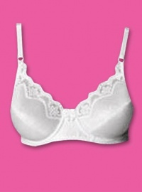 Hanes Everyday Classic Underwire 2-Pack Bra # H446