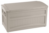 Suncast DB7000W Outdoor Accessories Storage Box