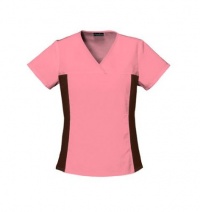 Cherokee 2874 Women's Flexibles V-Neck Scrub Top