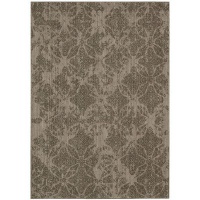 Nourison Calvin Klein CK19 Urban Punjab Area Rug